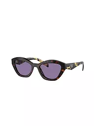 PRADA | Occhiali da sole 0PRA02S/52 | Marrone