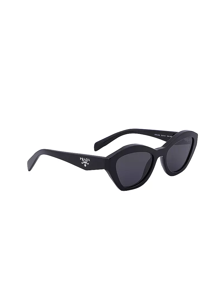 PRADA | Occhiali da sole 0PRA02S/52 | Nero