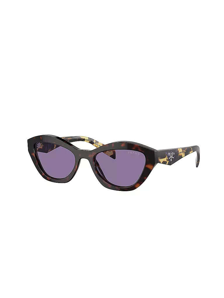 PRADA | Occhiali da sole 0PRA02S/52 | Marrone