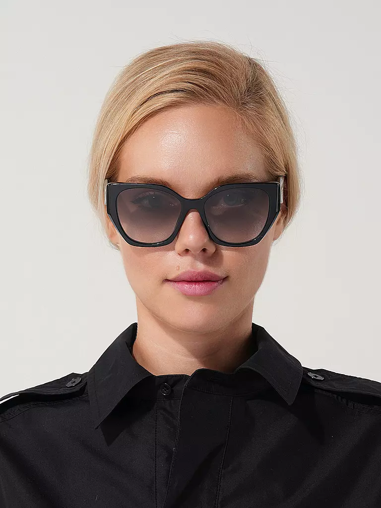 PRADA | Occhiali da sole 0PRA02S/52 | Marrone