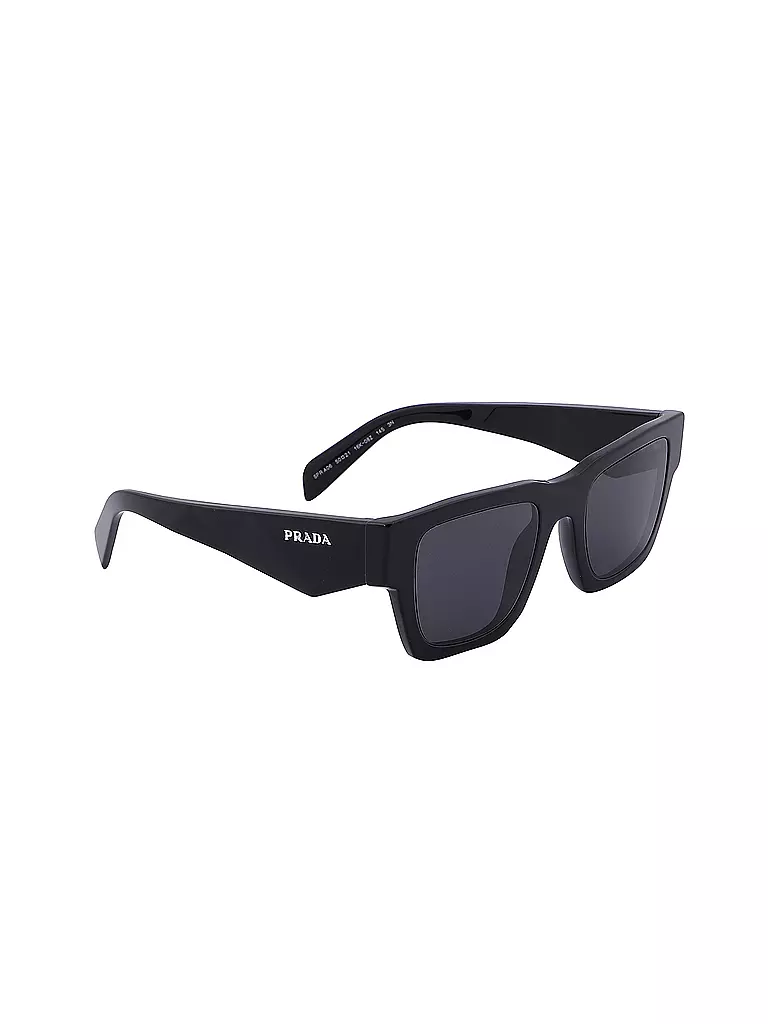 PRADA | Occhiali da sole 0PRA06S/50 | Nero