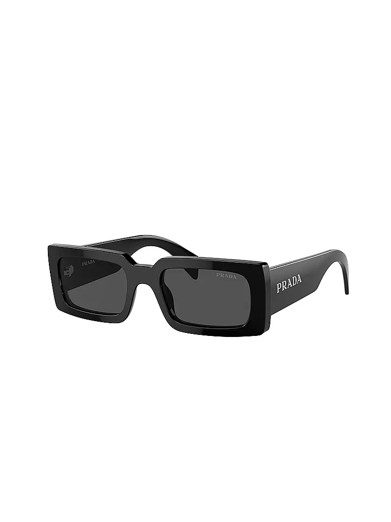 PRADA | Occhiali da sole 0PRA07S/52 | Nero