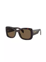 PRADA | Occhiali da sole 0PRA08S/56 | Marrone