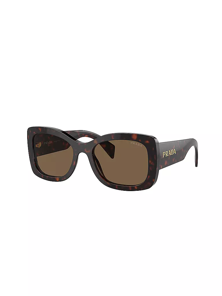PRADA | Occhiali da sole 0PRA08S/56 | Marrone