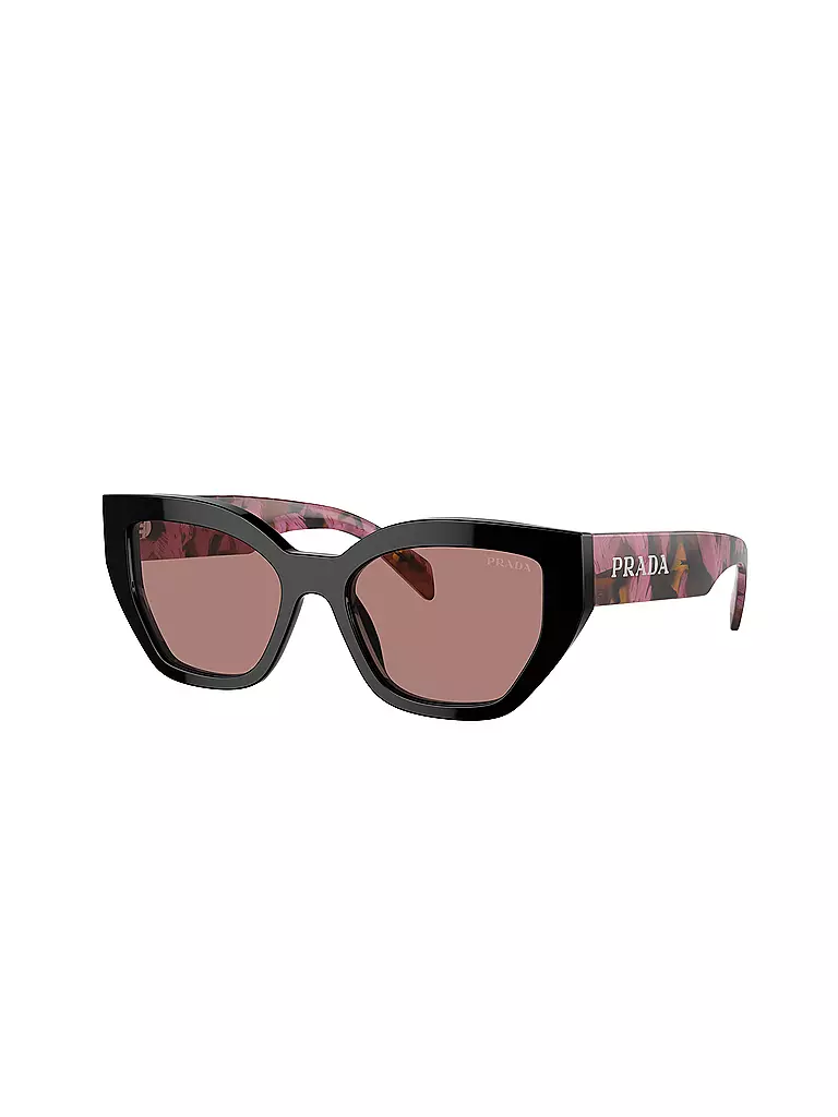 PRADA | Occhiali da sole 0PRA09S/53 | Nero