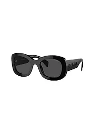 PRADA | Occhiali da sole 0PRA13S/54 | Nero