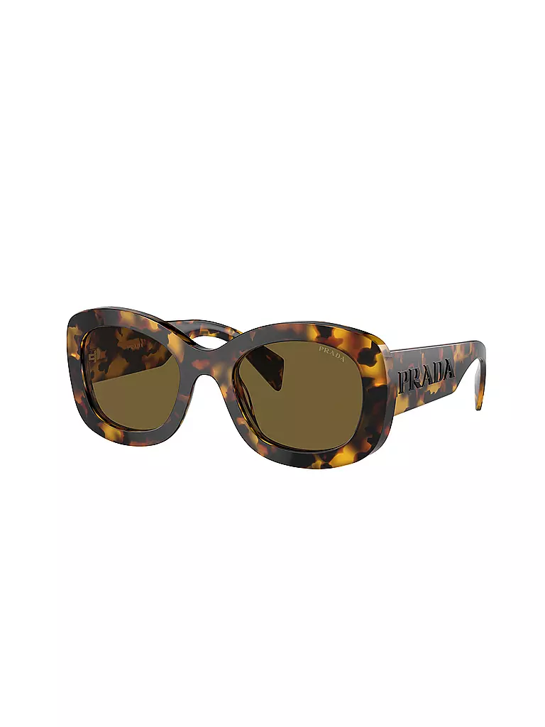 PRADA | Occhiali da sole 0PRA13S/54 | Marrone