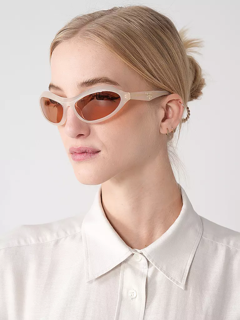 PRADA | Occhiali da sole 0PRA20S/61 | Rosa