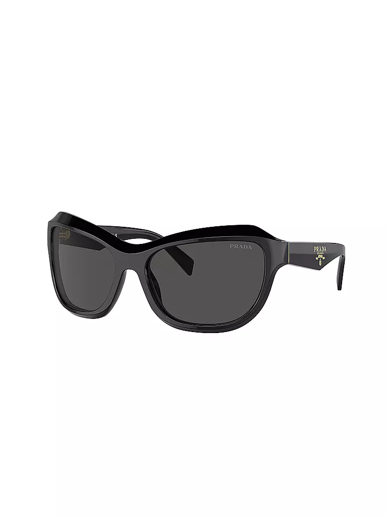 PRADA | Occhiali da sole 0PRA27S/62 | Nero