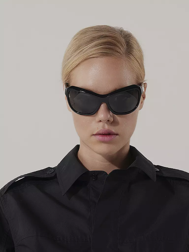 PRADA | Occhiali da sole 0PRA27S/62 | Nero