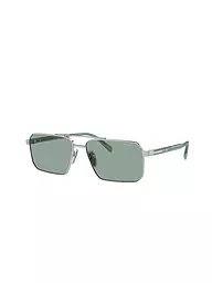 PRADA | Occhiali da sole 0PRA57S/58 | Argento