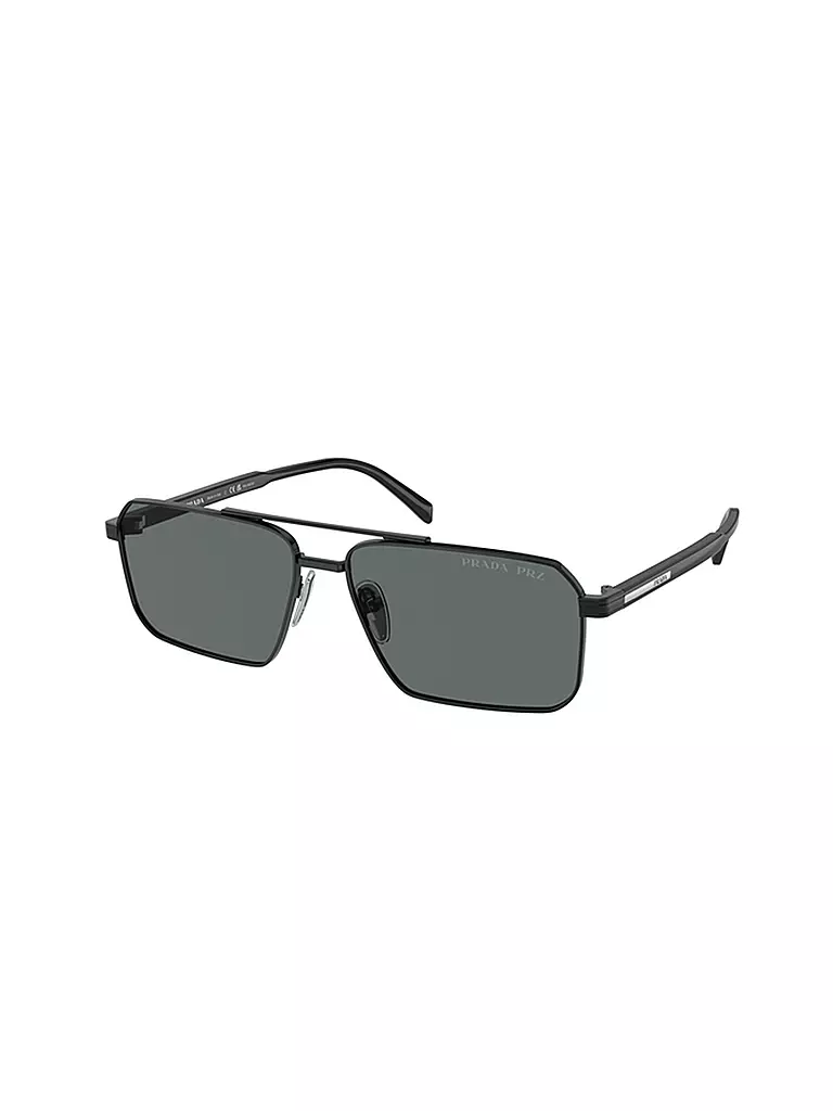 PRADA | Occhiali da sole 0PRA57S/61 | Nero