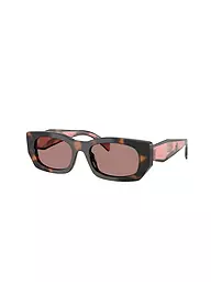 PRADA | Occhiali da sole 0PRB05S/53 | Rosa