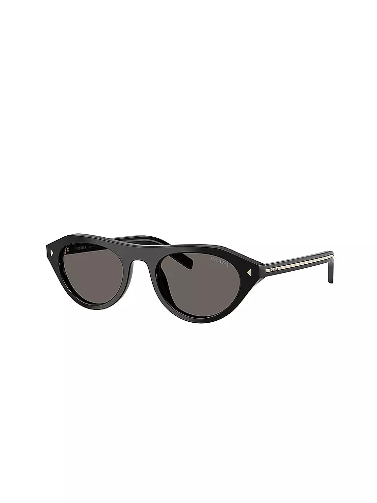 PRADA | Occhiali da sole 0PRB15S/51 | Nero