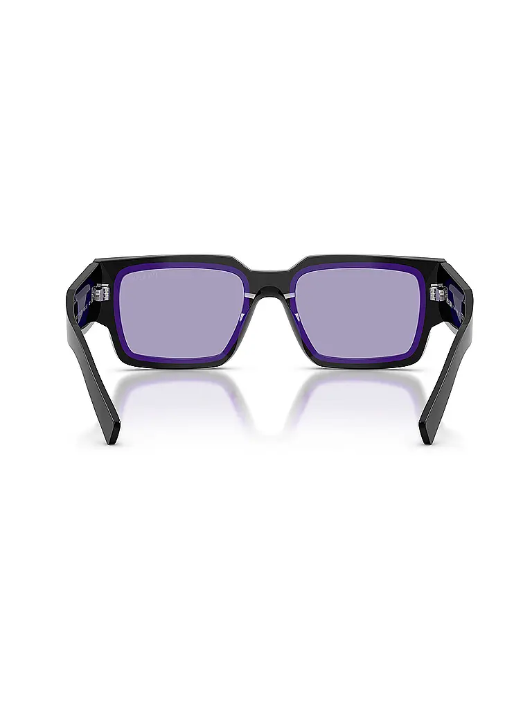 PRADA | Occhiali da sole 0PRB17S/54 | Nero