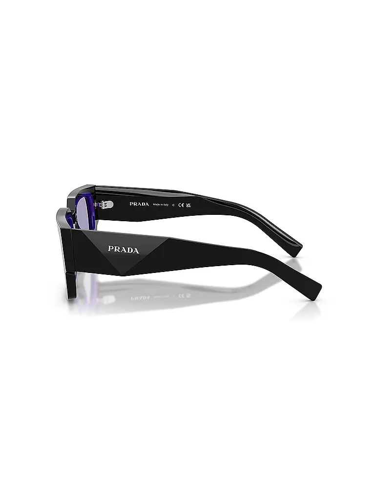 PRADA | Occhiali da sole 0PRB17S/54 | Nero