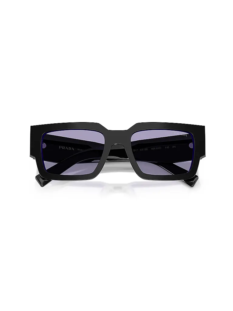 PRADA | Occhiali da sole 0PRB17S/54 | Nero