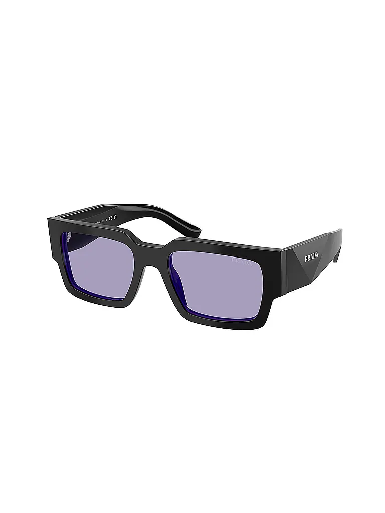 PRADA | Occhiali da sole 0PRB17S/54 | Nero
