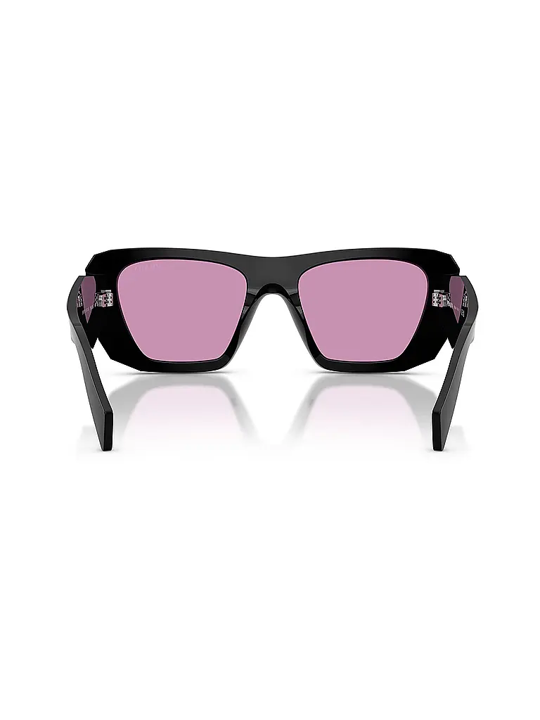 PRADA | Occhiali da sole 0PRB18S/53 | Nero