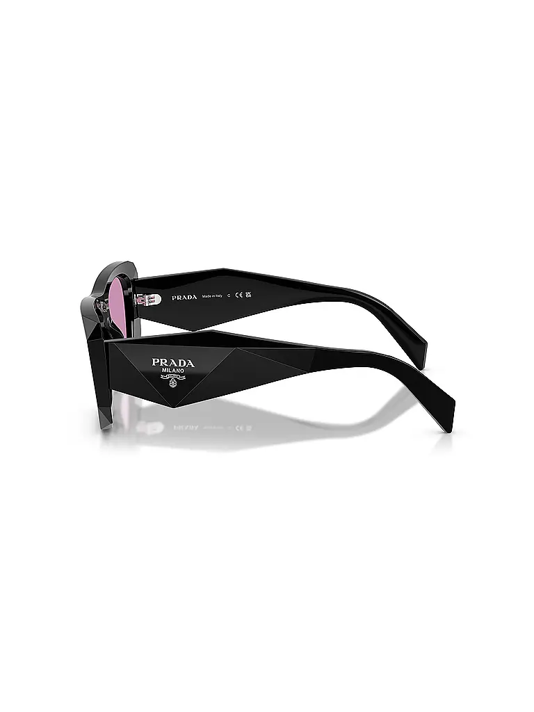 PRADA | Occhiali da sole 0PRB18S/53 | Nero