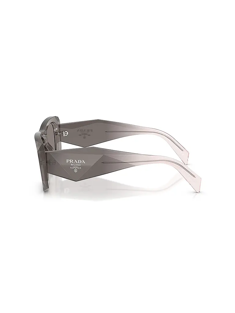 PRADA | Occhiali da sole 0PRB18S/53 | Grigio