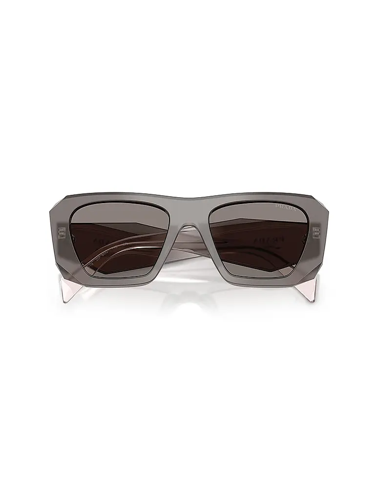 PRADA | Occhiali da sole 0PRB18S/53 | Grigio