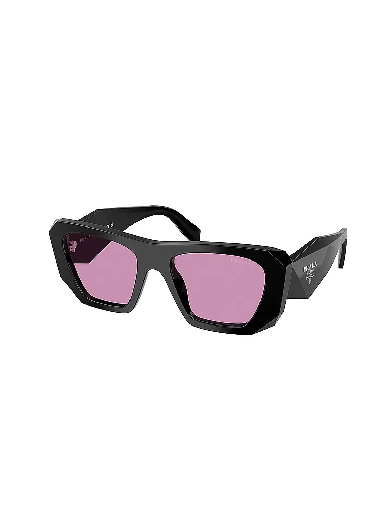PRADA | Occhiali da sole 0PRB18S/53 | Nero
