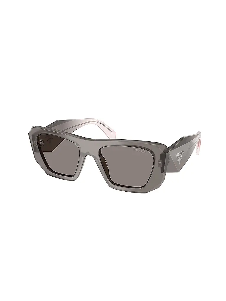 PRADA | Occhiali da sole 0PRB18S/53 | Grigio