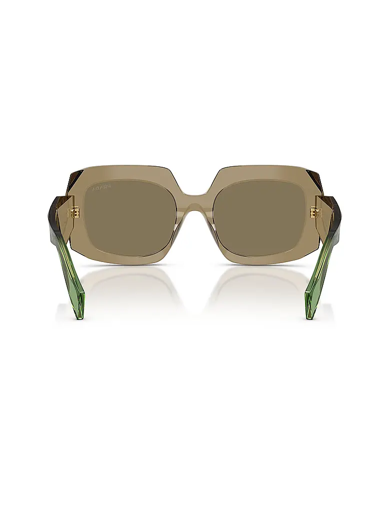 PRADA | Occhiali da sole 0PRB23S/54 | Marrone