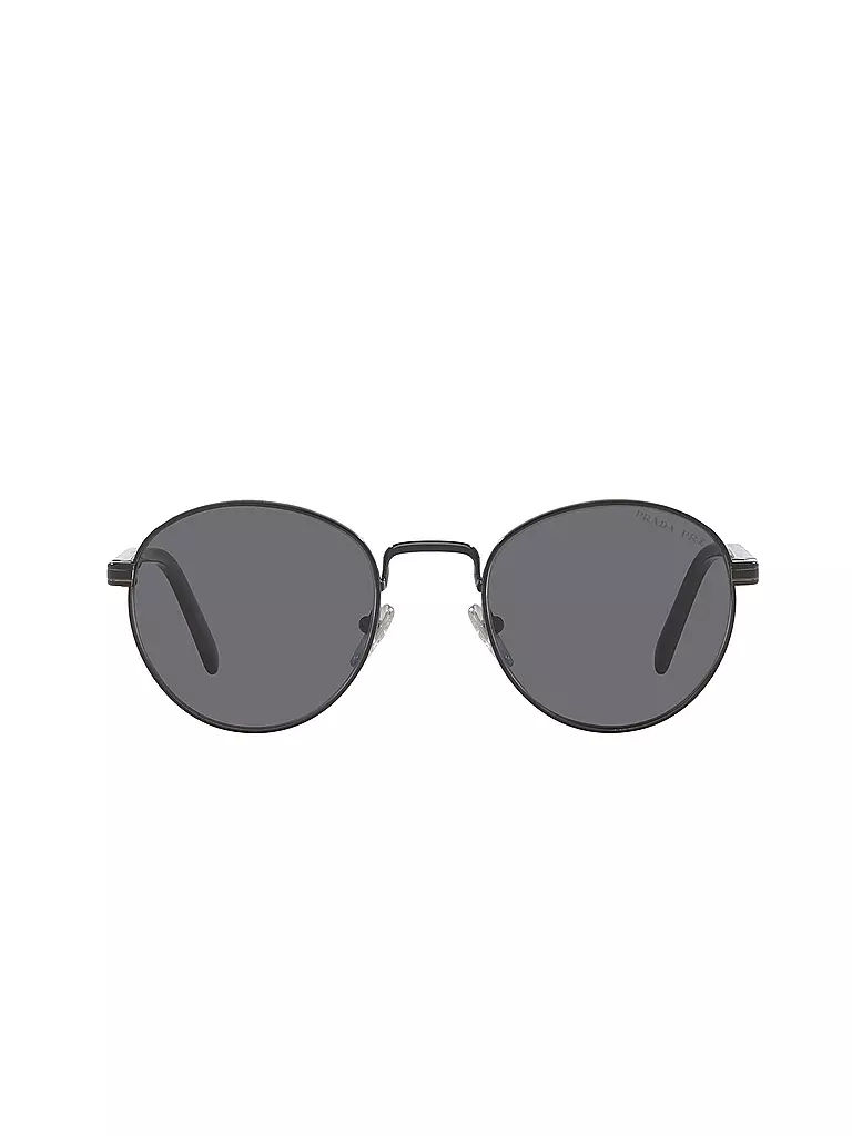 PRADA | Occhiali da sole 0PRB51S/53
Marca: PRADA
Colore: nero
Categorie: Moda, Uomo

Materiale: Metallo | Nero