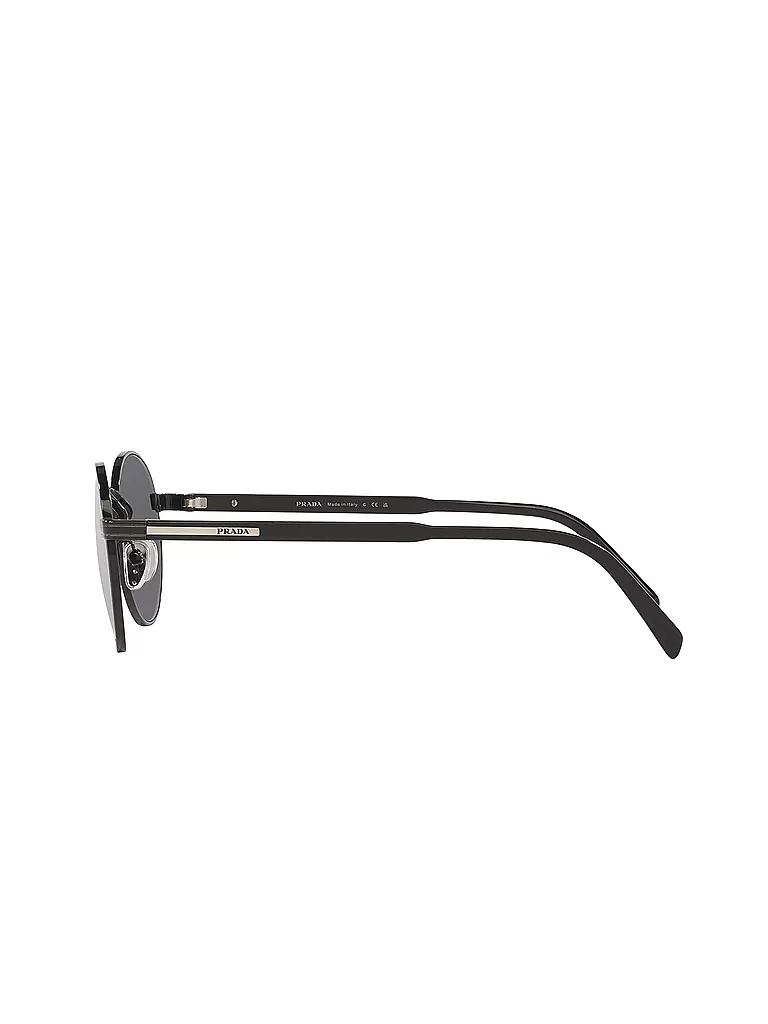 PRADA | Occhiali da sole 0PRB51S/53
Marca: PRADA
Colore: nero
Categorie: Moda, Uomo

Materiale: Metallo | Nero