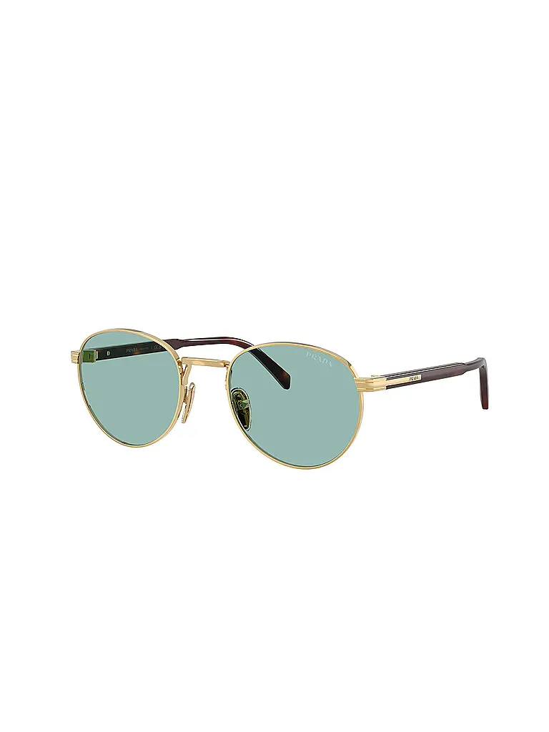 PRADA | Occhiali da sole 0PRB51S/53 | Oro