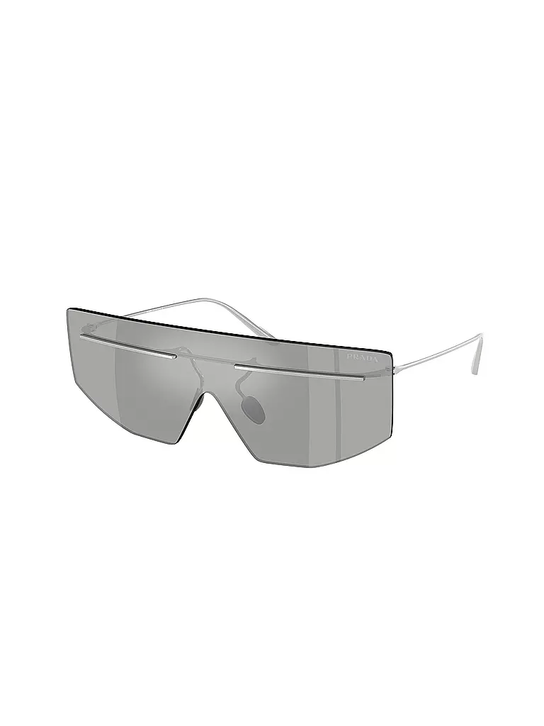 PRADA | Occhiali da sole 0PRB55S/40 | Argento