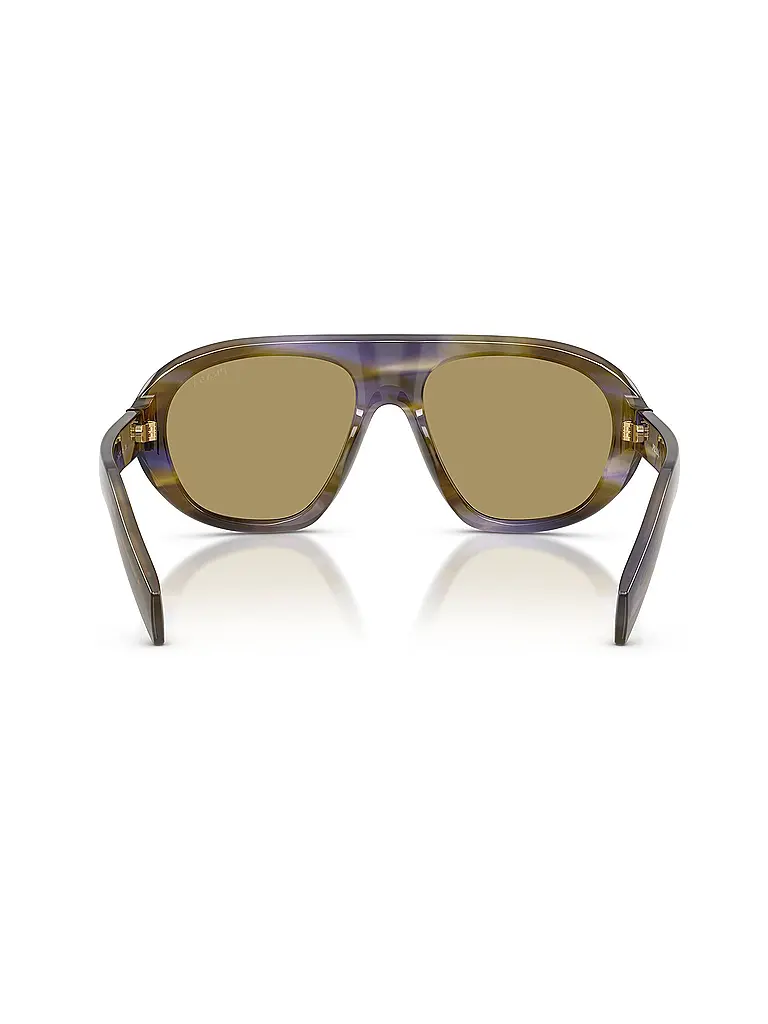 PRADA | Occhiali da sole 0PRC05S/57 | Oliva