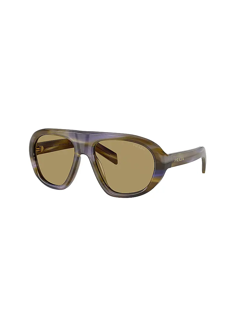 PRADA | Occhiali da sole 0PRC05S/57 | Oliva