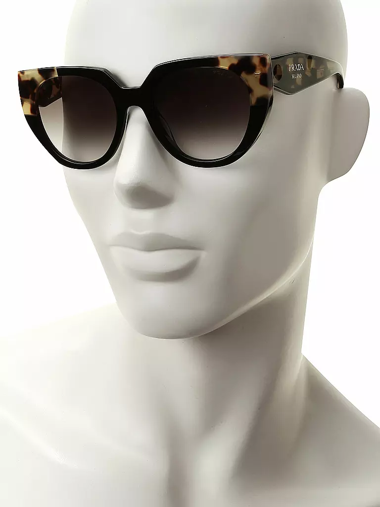 PRADA | Occhiali da sole 14WS | Marrone