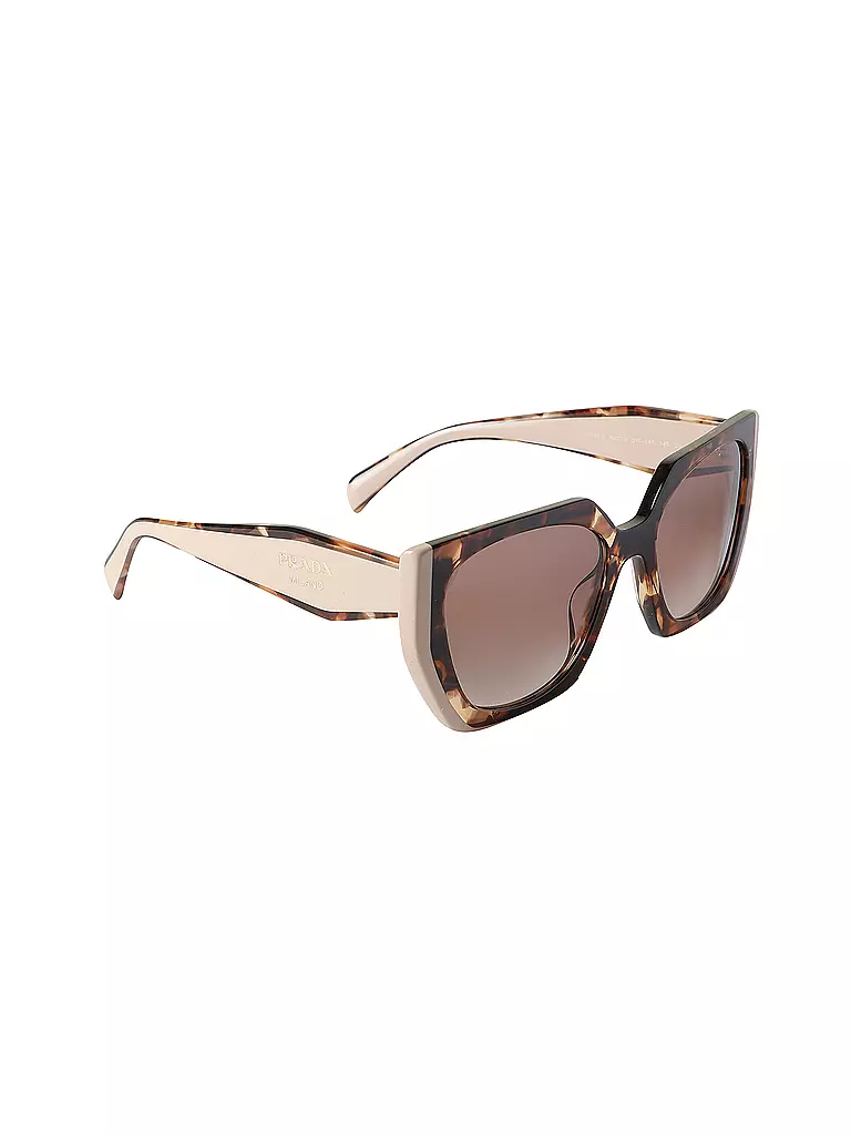 PRADA | Occhiali da sole 15WS | Marrone