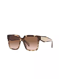 PRADA | Occhiali da sole PR24ZS/56 | Marrone