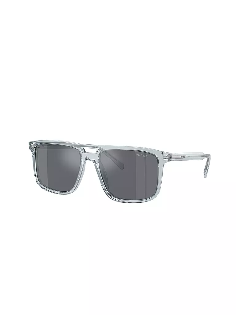 PRADA | Occhiali da sole PRA22S/56 | Blu chiaro