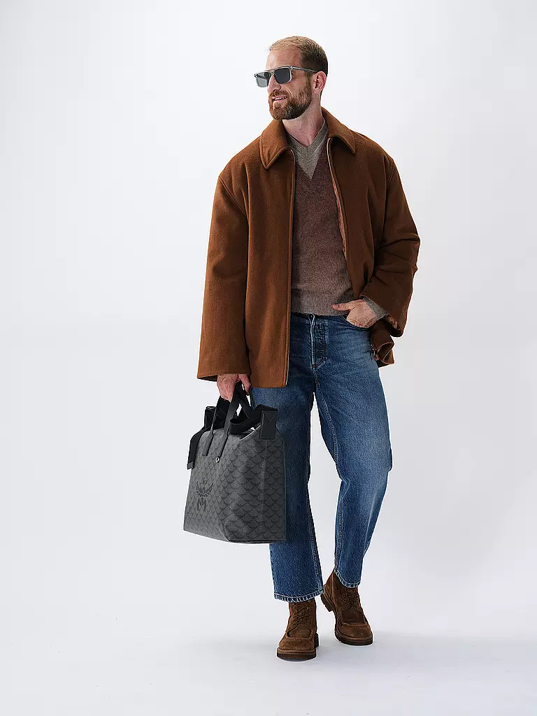 PRADA | Occhiali da sole PRA22S/56 | Blu chiaro