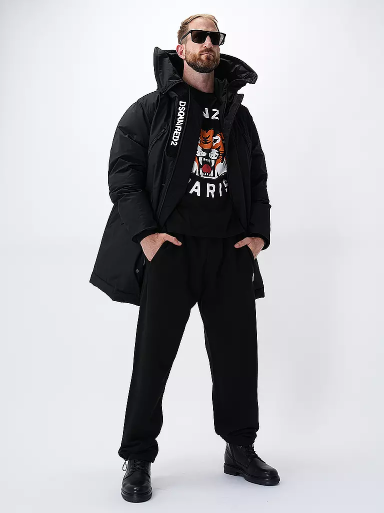 PRADA | Occhiali da sole PRA22S/58 | Nero