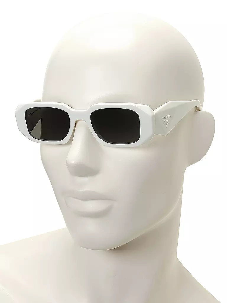 PRADA | Occhiali da sole | Bianco