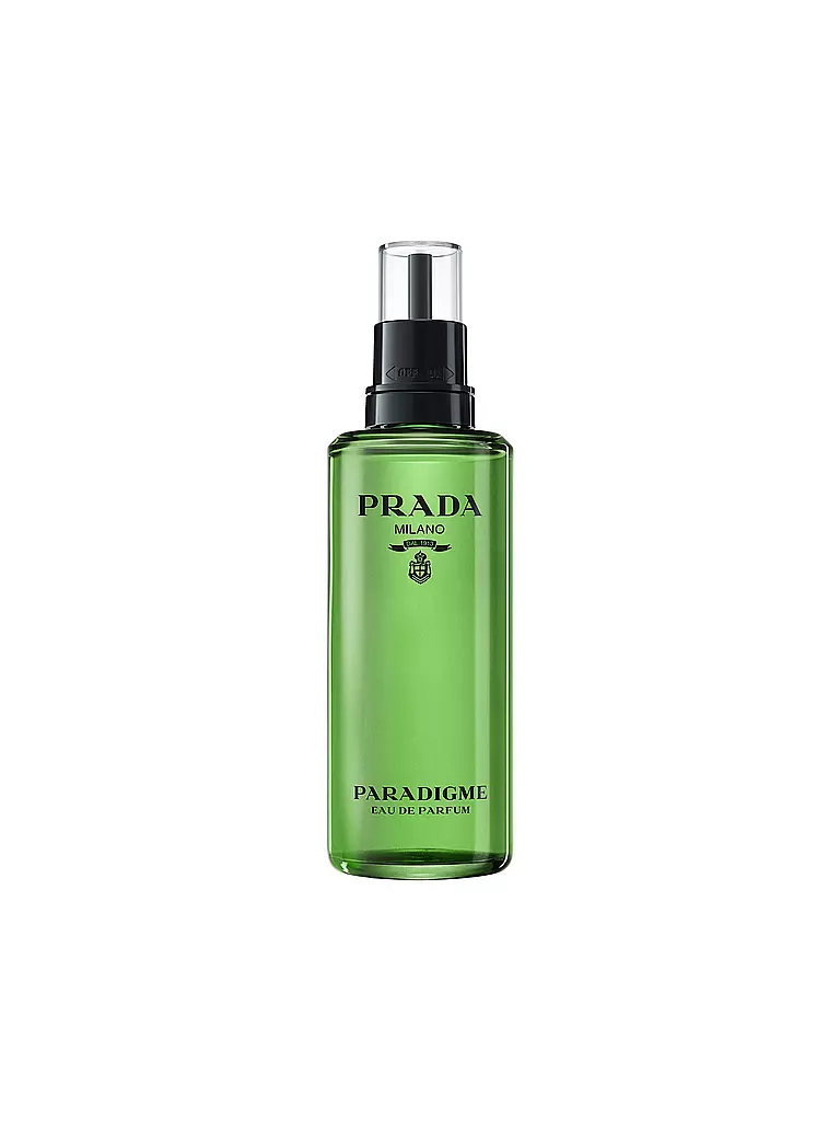 PRADA | Paradigme Eau de Parfum 150ml Ricarica | Senza colore