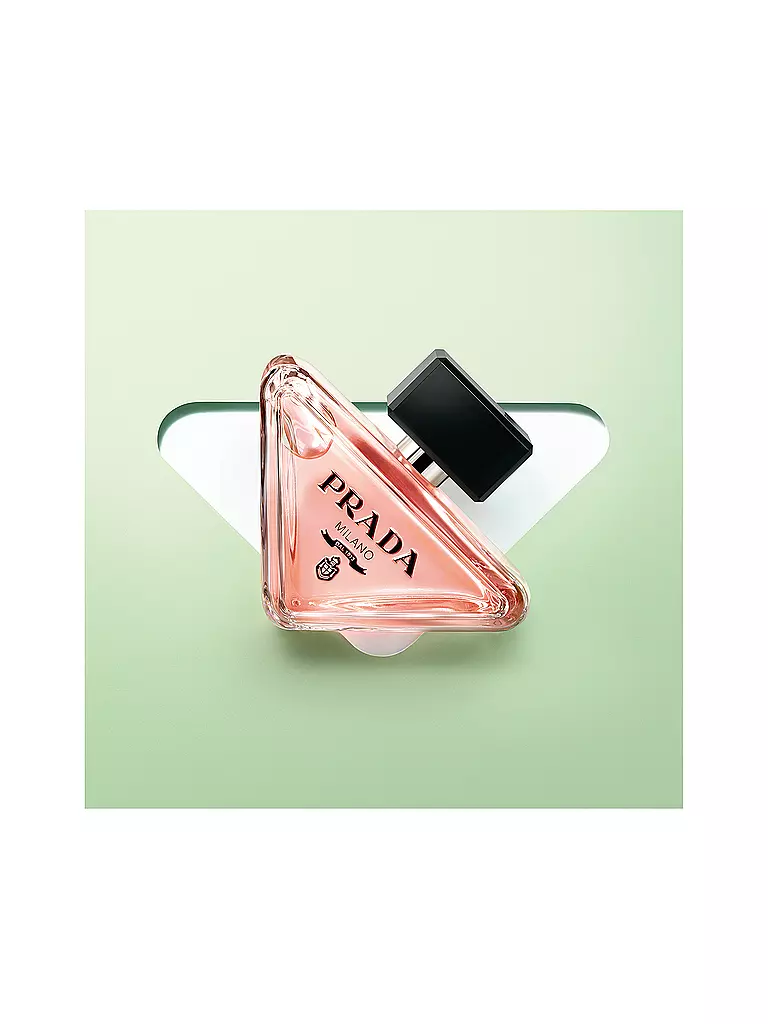 PRADA | Paradoxe Eau de Parfum 50ml Ricaricabile | 