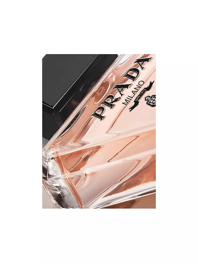PRADA | Paradoxe Eau de Parfum 50ml Ricaricabile | 
