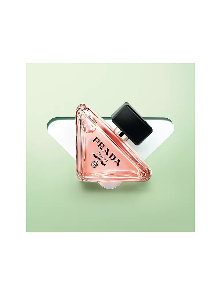 PRADA | Paradoxe Eau de Parfum 90ml Ricaricabile | 