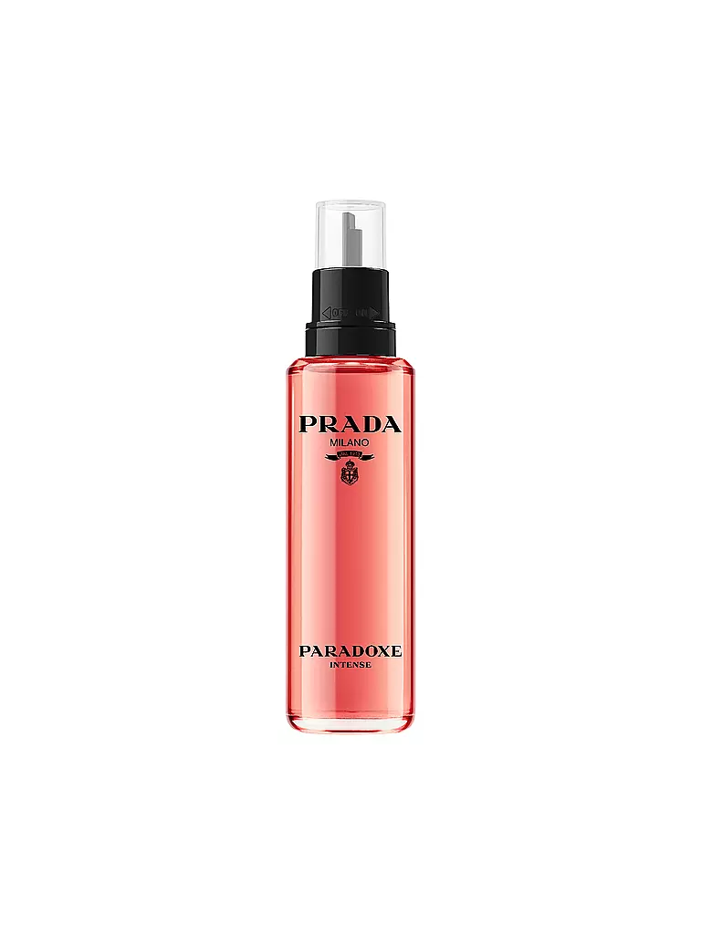 PRADA | Paradoxe Intense Eau de Parfum 100ml Flacone di ricarica | Senza colore
