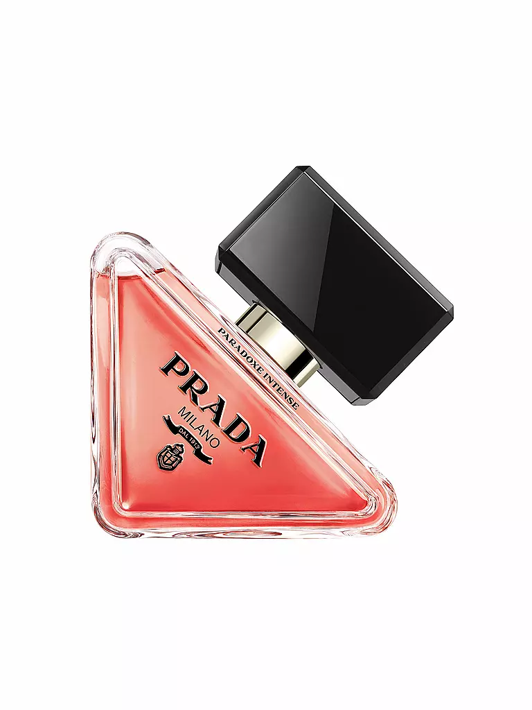 PRADA | Paradoxe Intense Eau de Parfum 30ml Ricaricabile | Senza colore