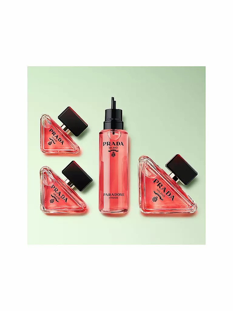 PRADA | Paradoxe Intense Eau de Parfum 30ml Ricaricabile | 