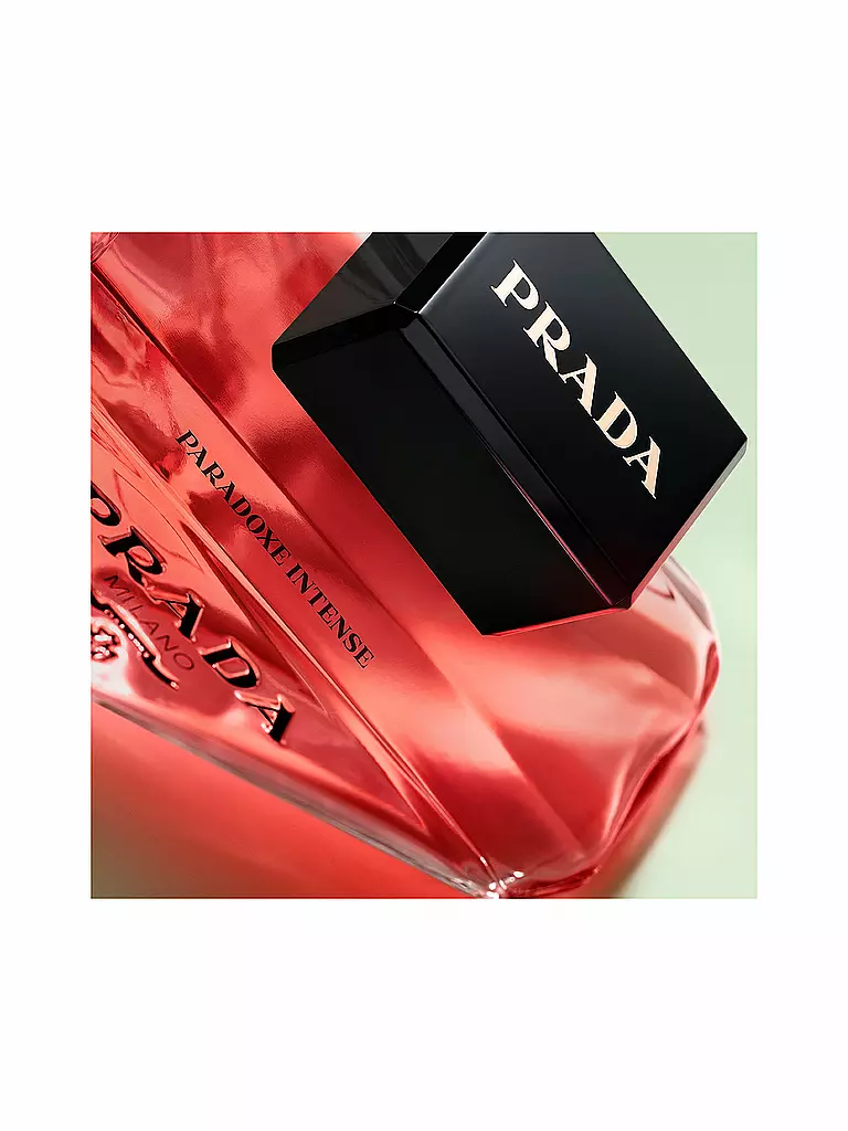 PRADA | Paradoxe Intense Eau de Parfum 50ml Ricaricabile | 